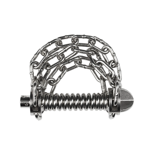 Milwaukee 48-53-2838 4" GREASE CUTTER FOR 5/8" & 3/4" DRUM CABLE