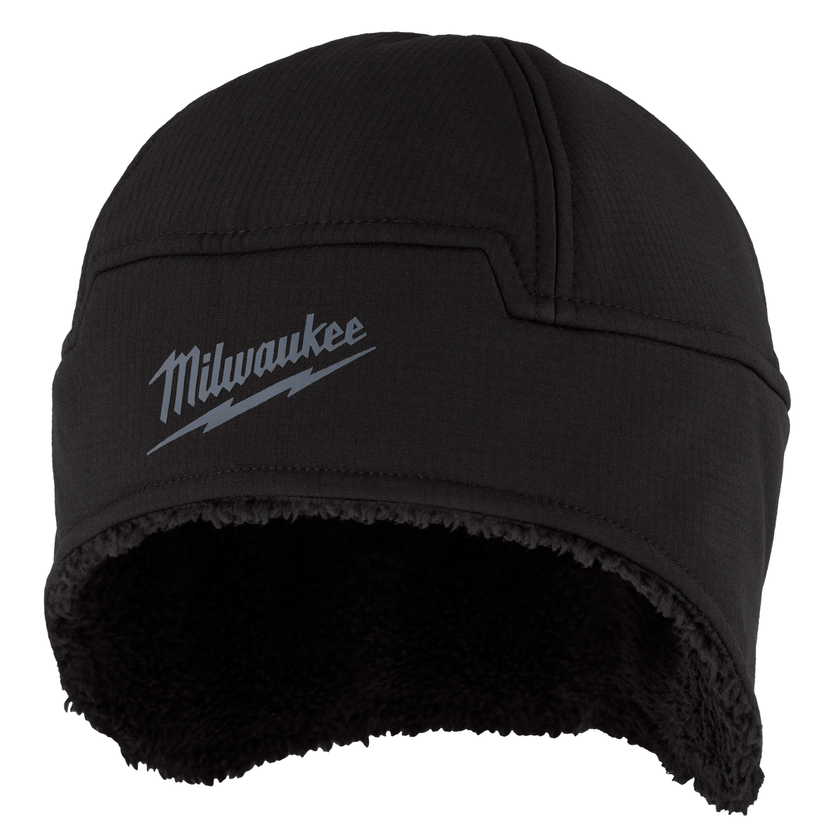 Milwaukee M755B-LXL Sherpa-Lined Beanie