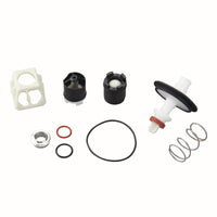 Watts RK 009-T 1/4-1/2