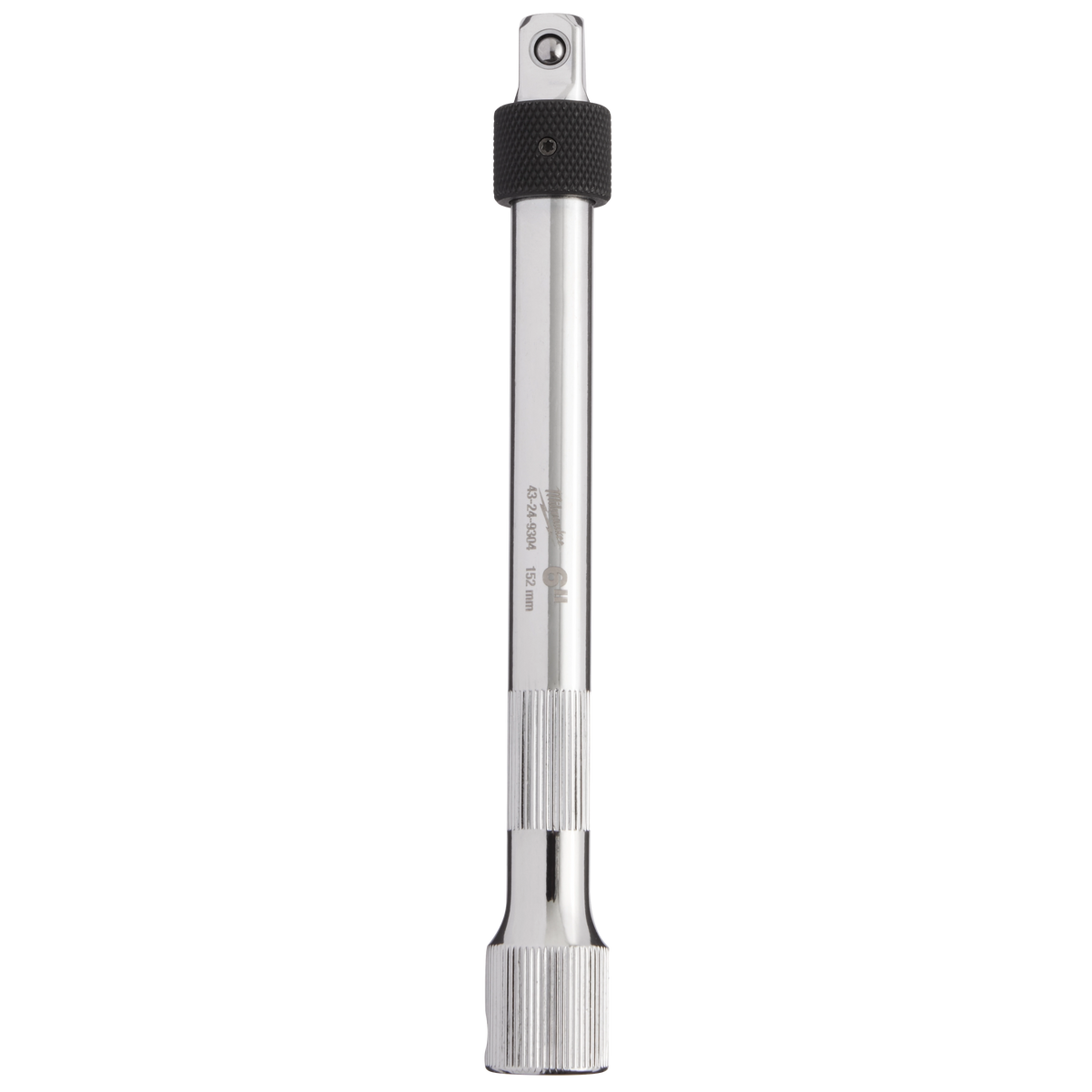 Milwaukee 43-24-9304 3/8" Drive 6" Locking Extension