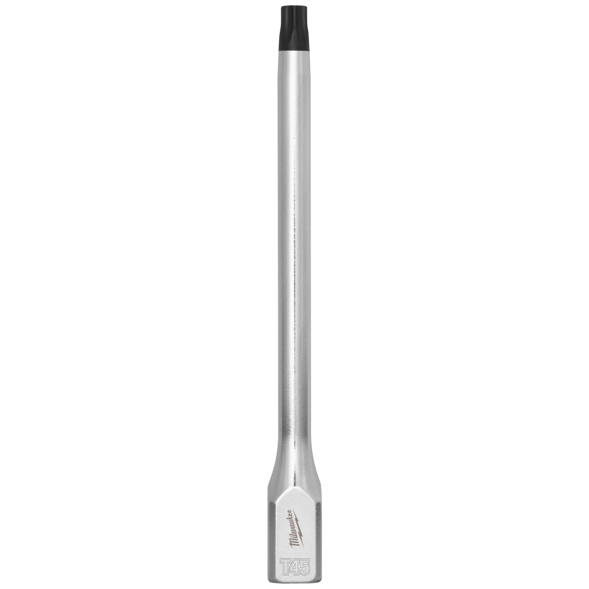 Milwaukee 45-34-1069 3/8" Drive T45 Long TORX Bit Socket