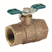 Watts FBV-TH 3/8X1/2