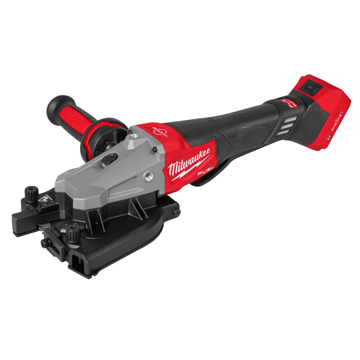 Milwaukee 3675-20 M18 FUEL #10 (1-1/4") Rebar Cutter