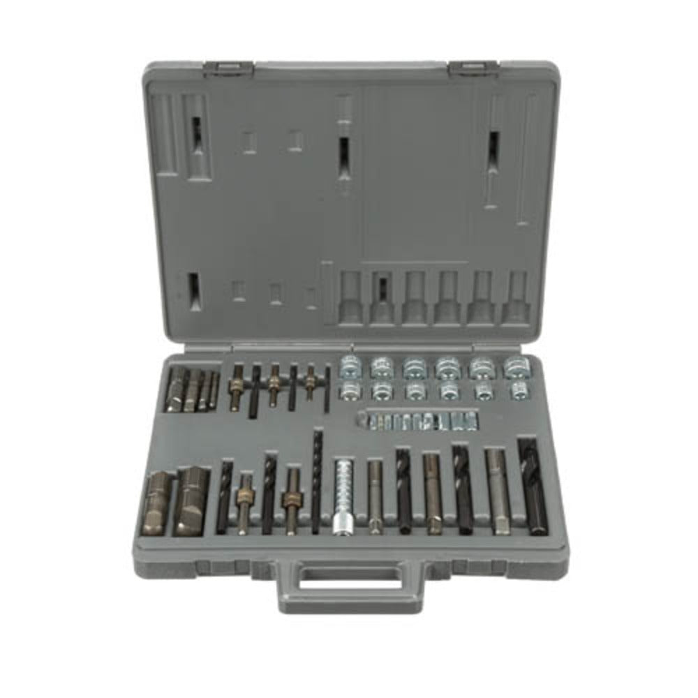 RIDGID 35700 Plastic Box for Model 25 Extractor Set