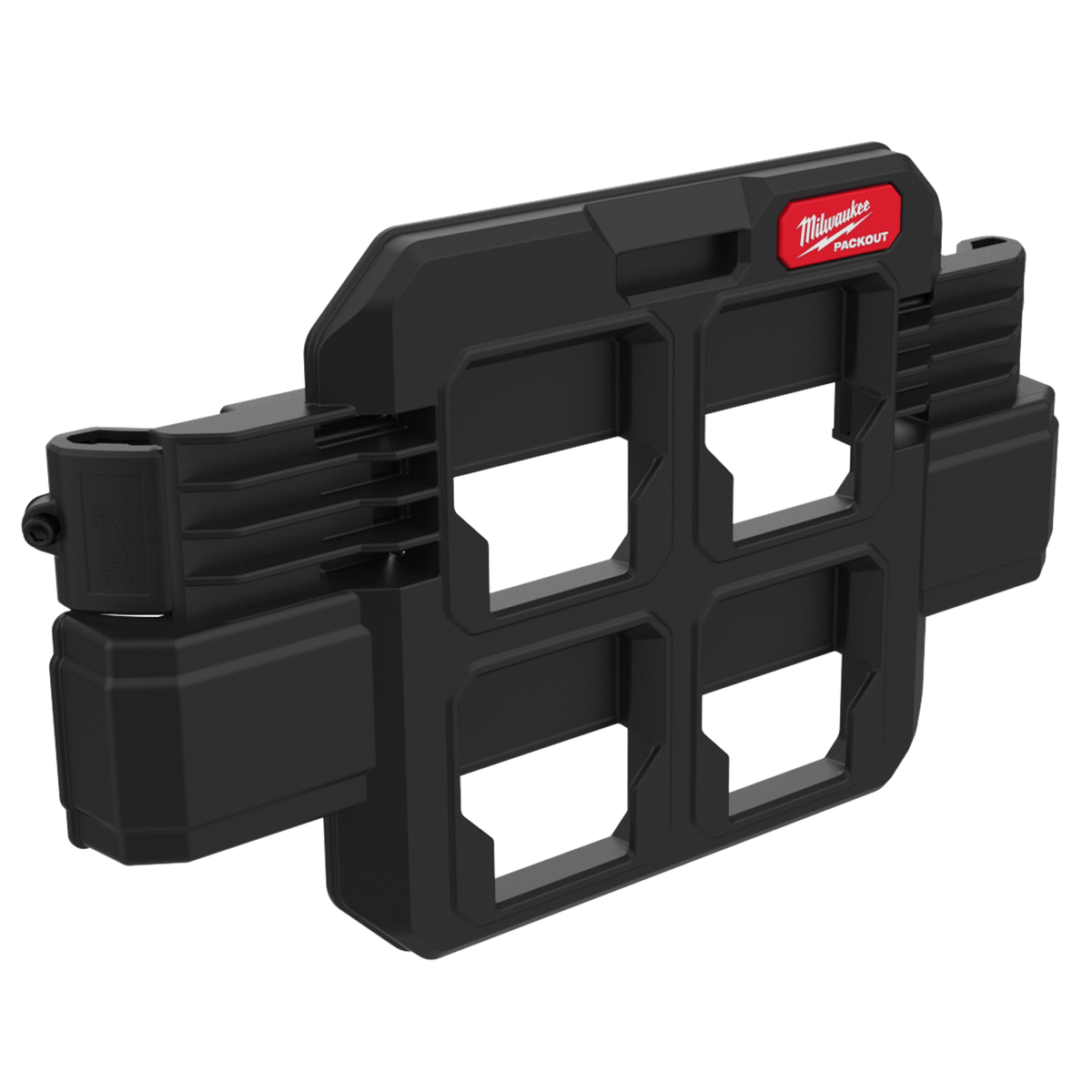 Milwaukee 48-22-8608 PACKOUT Tool Box Compact Plate (Pack of 4)