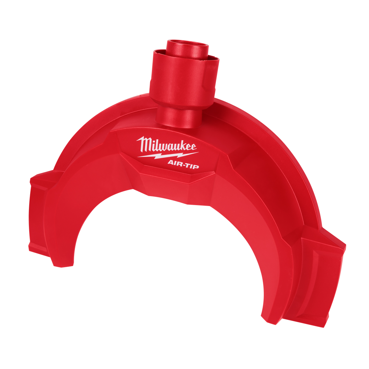 Milwaukee 49-90-2041 AIR-TIP Bucket Topper Dust Collector (Pack of 3)