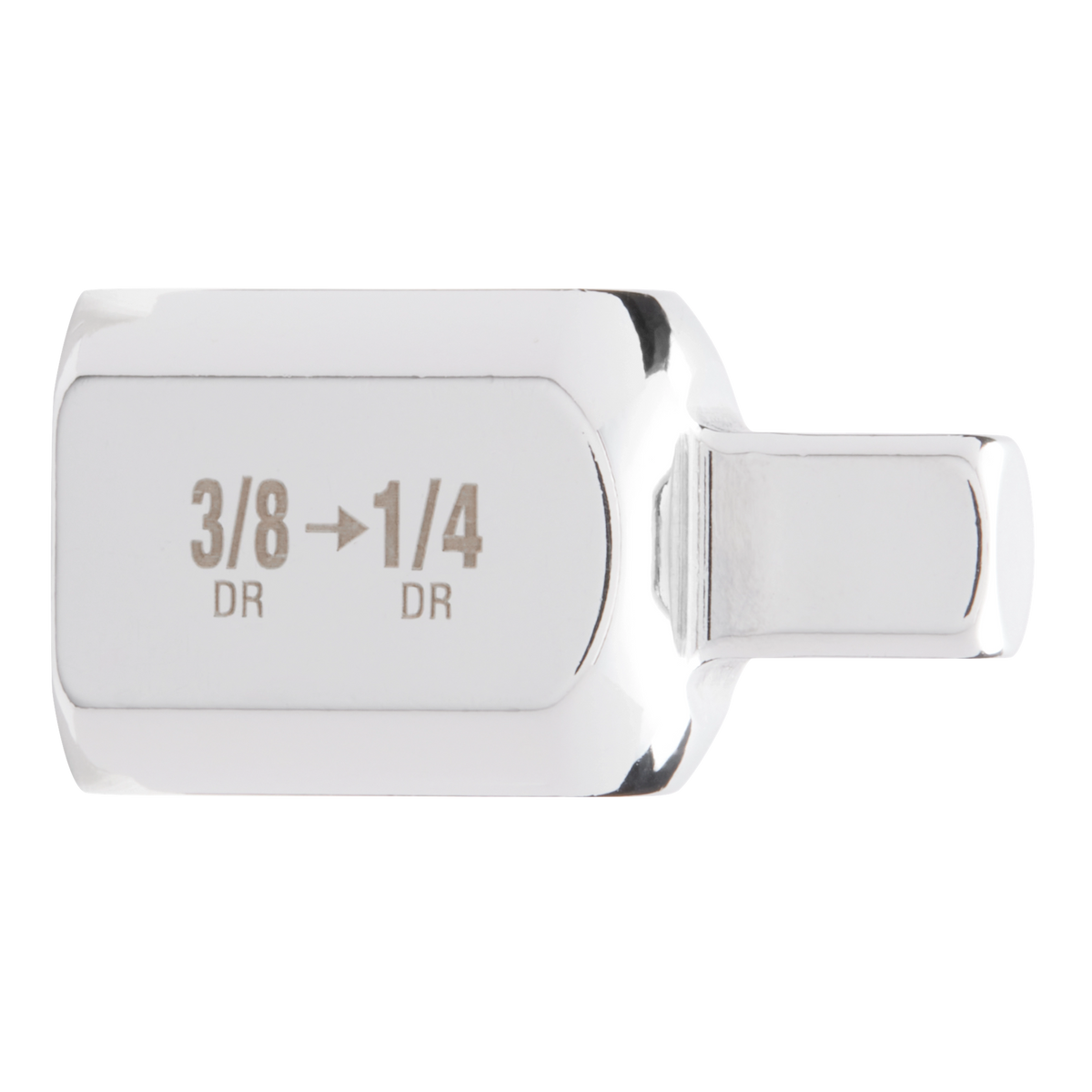 Milwaukee 42-04-9112 3/8" Drive 3/8"F X 1/4"M Adapter