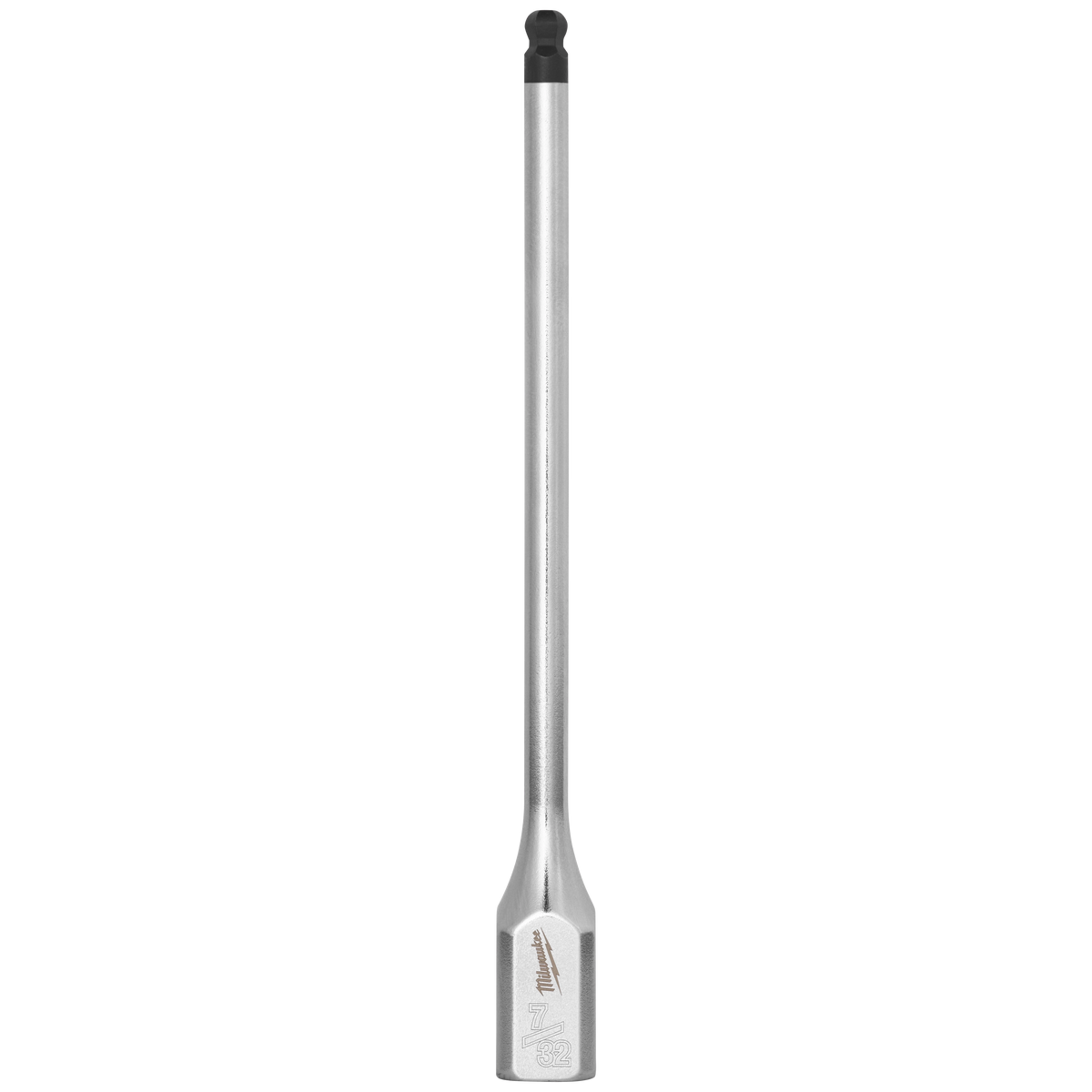 Milwaukee 45-34-1093 3/8" Drive 7/32" Long Ball End Hex Bit Socket