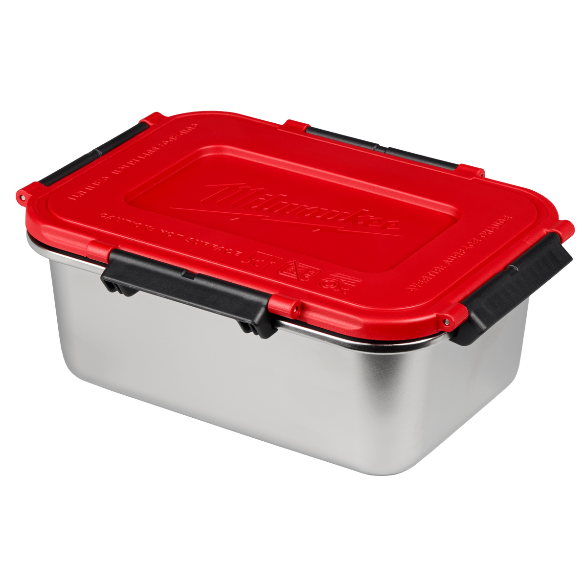 Milwaukee 49-16-0202 Stainless Steel Container for M18 Jobsite Lunch Warmer