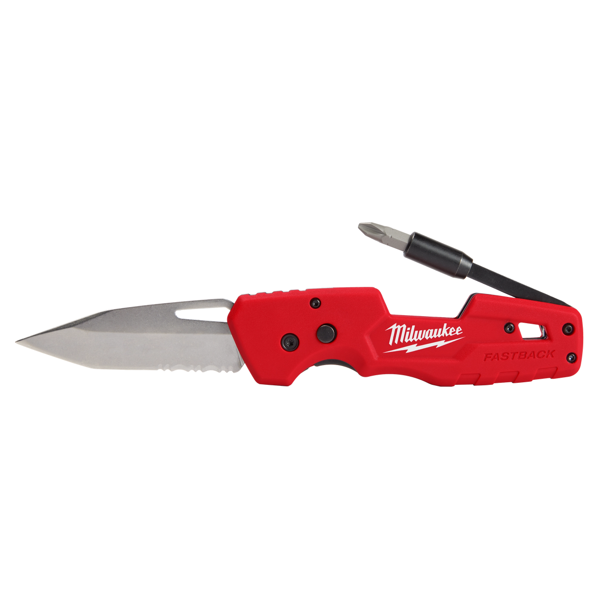 Milwaukee 48-22-1540 FASTBACK 5in1 Folding Knife