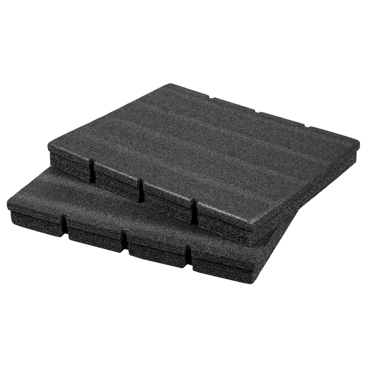 Milwaukee 48-22-8453 Low-Profile Customizable Foam Insert for PACKOUT Drawer Tool Boxes