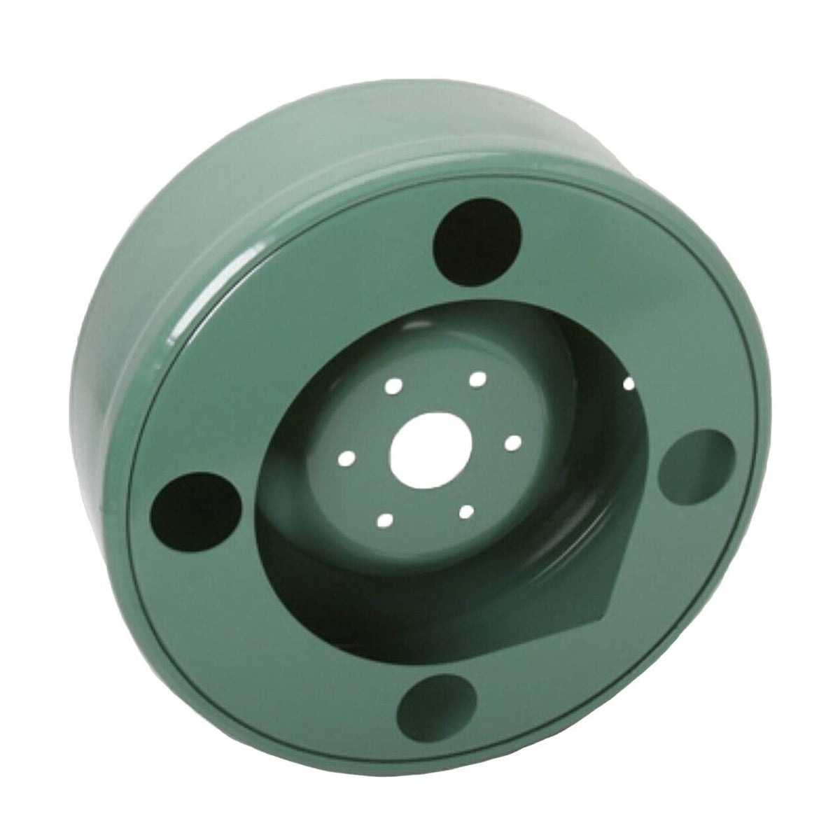 Spartan Tool Model 100 Outer Drum & Cover Assembly 02767600