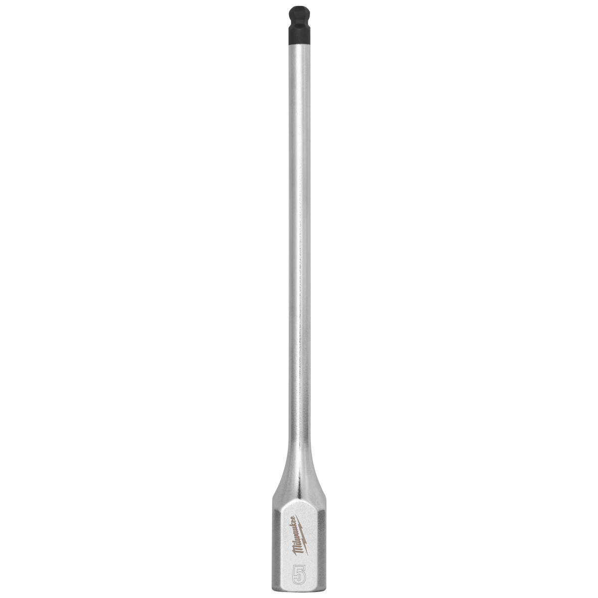 Milwaukee 45-34-1098 3/8" Drive 5mm Long Ball End Hex Bit Socket