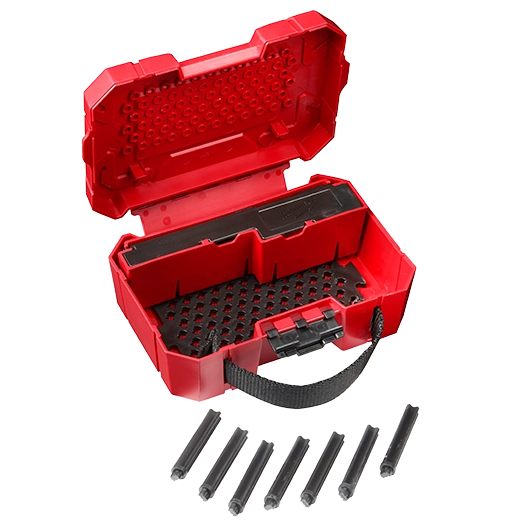 Milwaukee 49-56-1006 Small Hole Saw Case