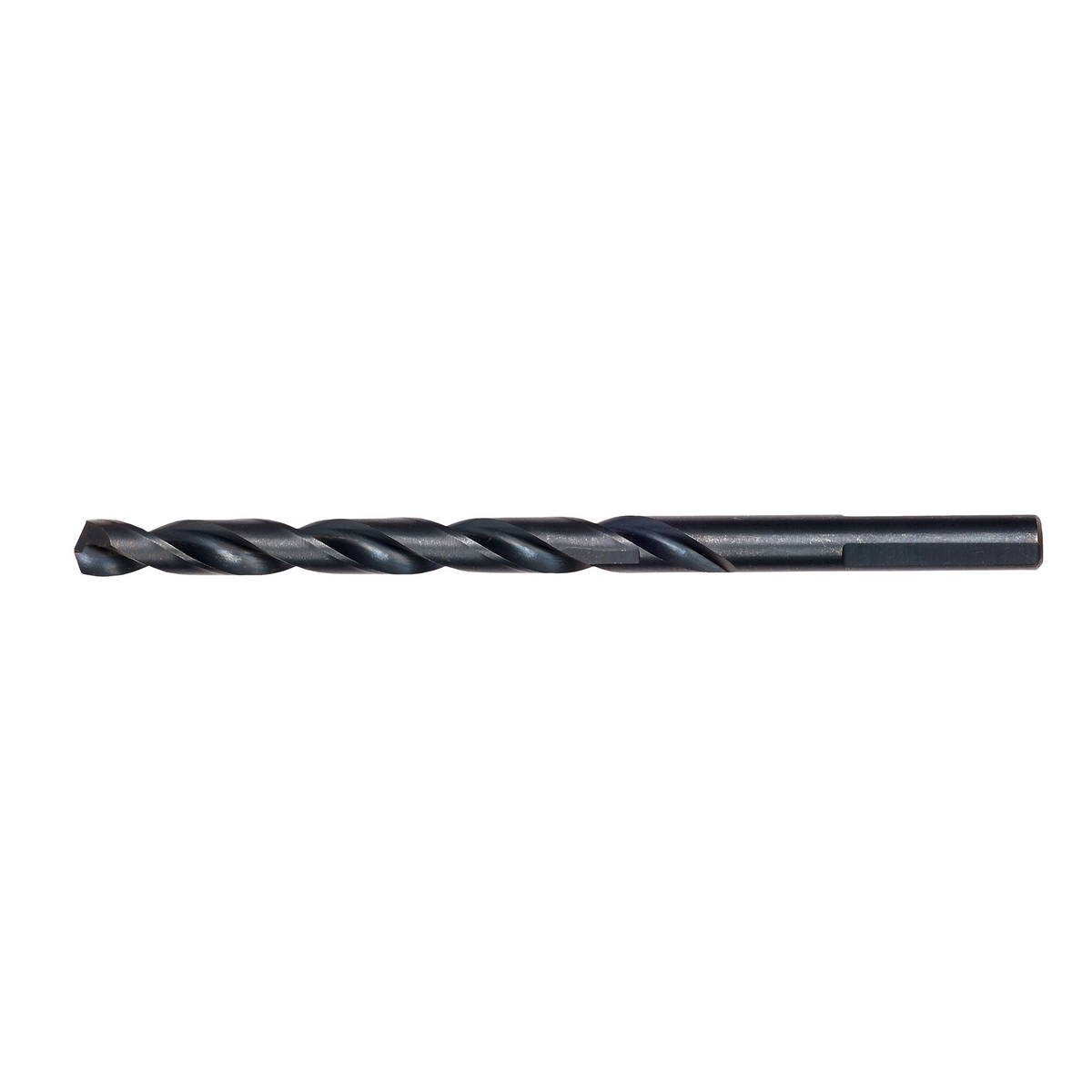 Milwaukee 48-89-2722 1/4" THUNDERBOLT Black Oxide Drill Bit (Pack of 5)