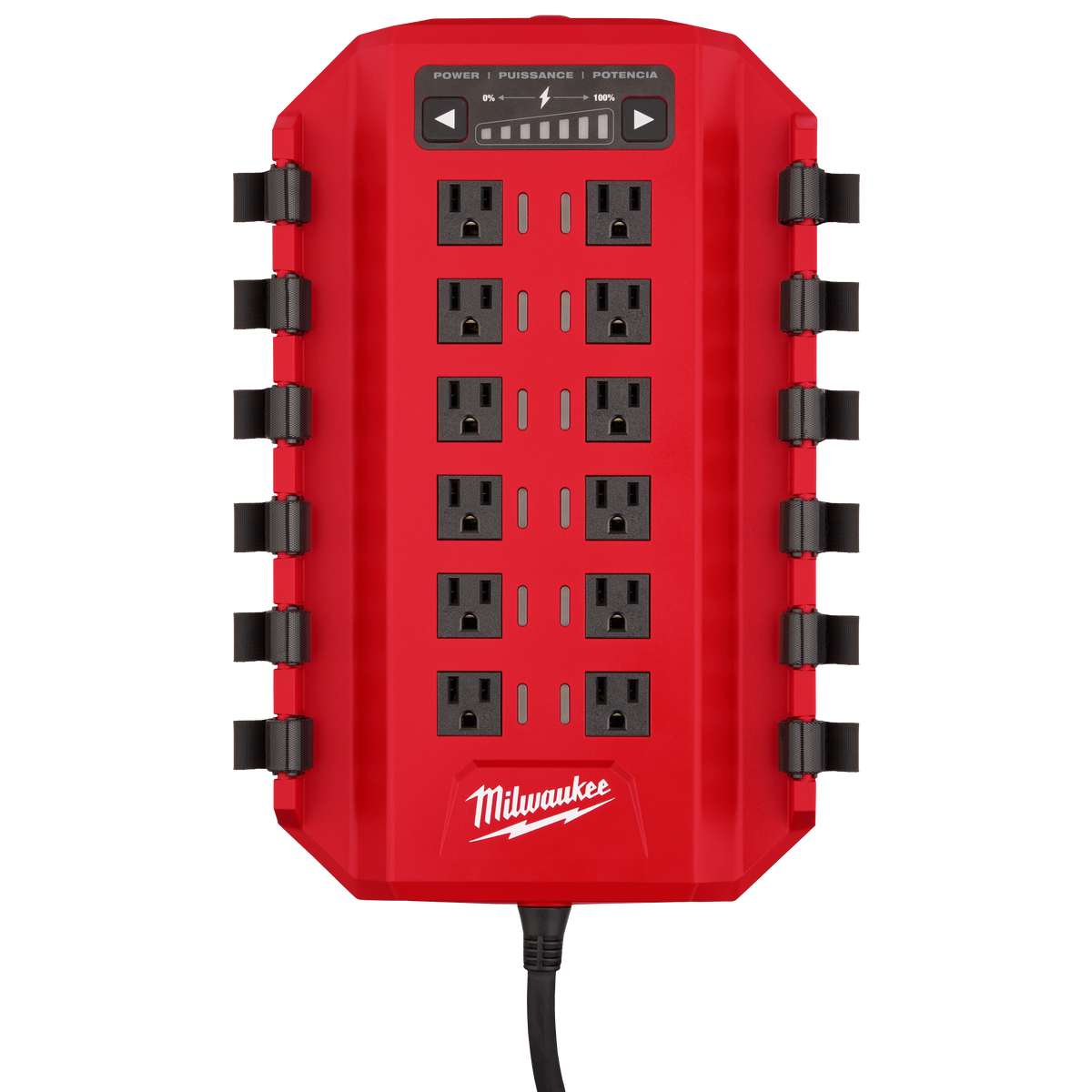 Milwaukee 3333-15A Power Manager – 15 Amp Circuit