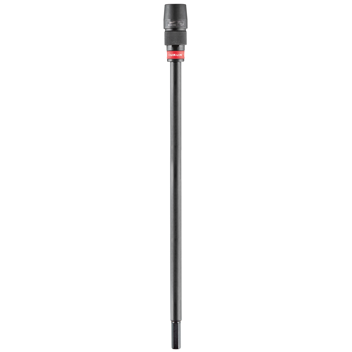 Milwaukee 48-28-2030 18" x 3/8" Universal QUIK-LOK Extension