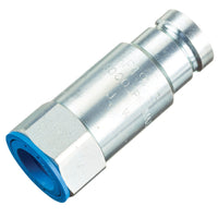 RIDGID 62552 Hose Half Coupler, for 258 Power Pipe Cutter and 258XL Power Pipe Cutter