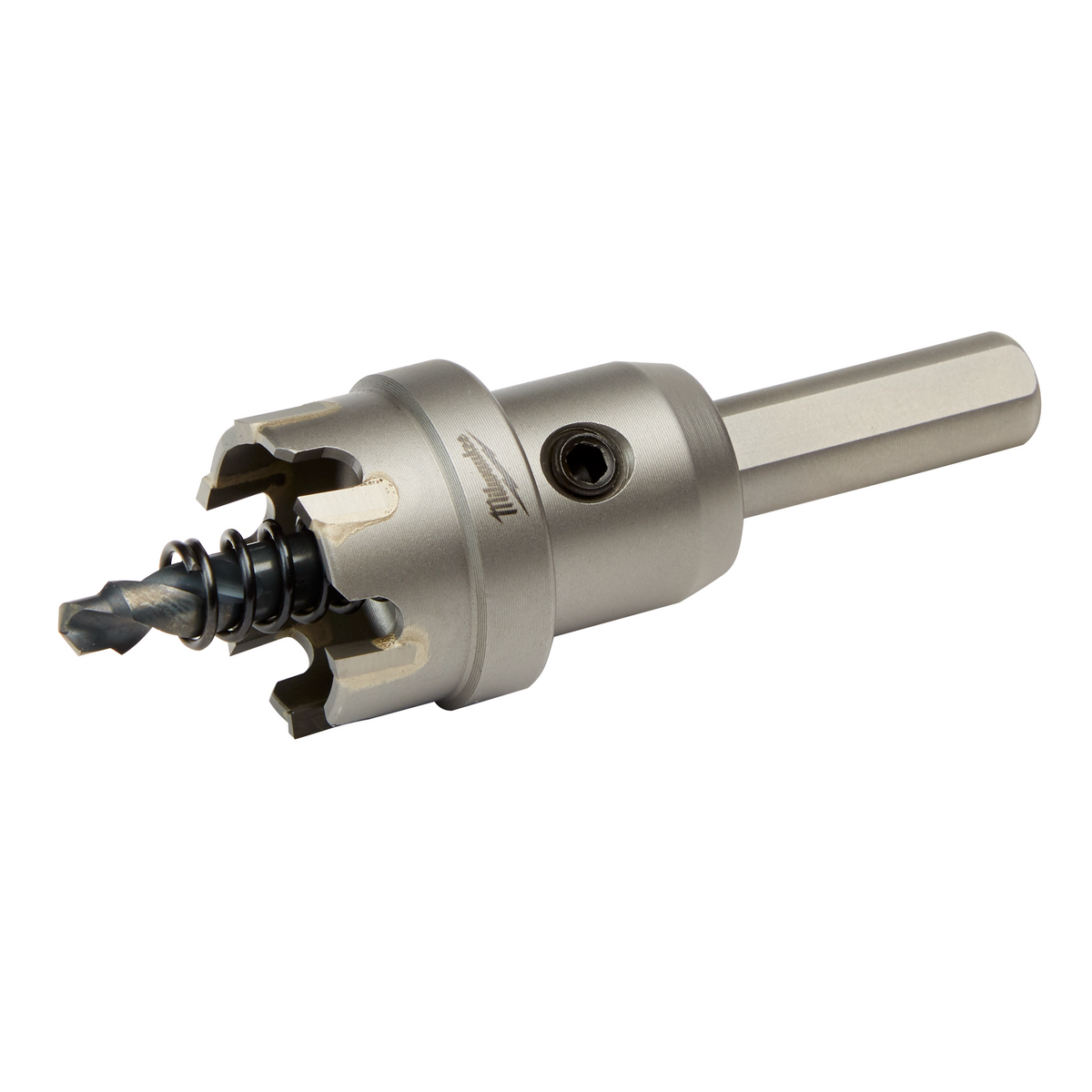 Milwaukee 49-57-8611 1" One-Piece Carbide Hole Cutter