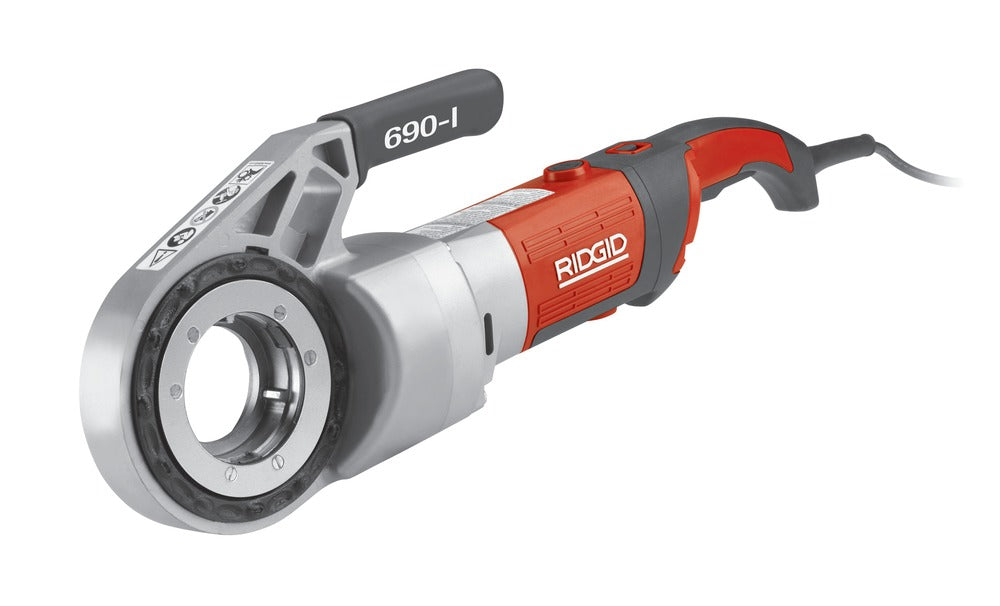 RIDGID 39187 Ratchet Ring Adapter, for 11-R Ratchet Threader Parts and Portable Power Drive
