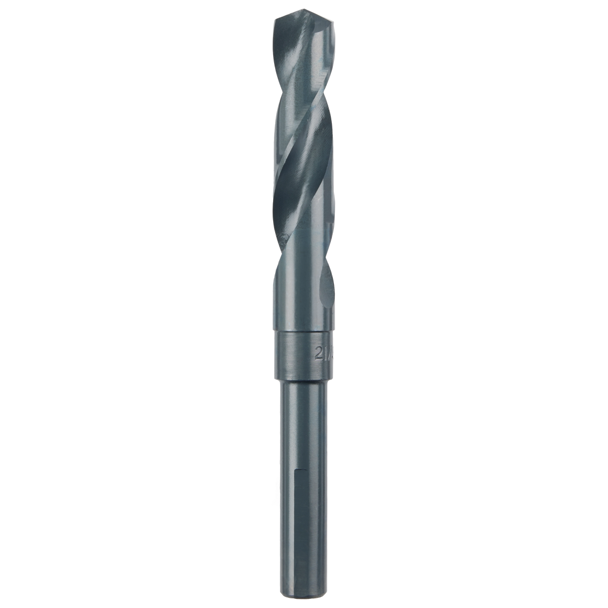 Milwaukee 48-89-2743 21/32" S&D Black Oxide Drill Bit