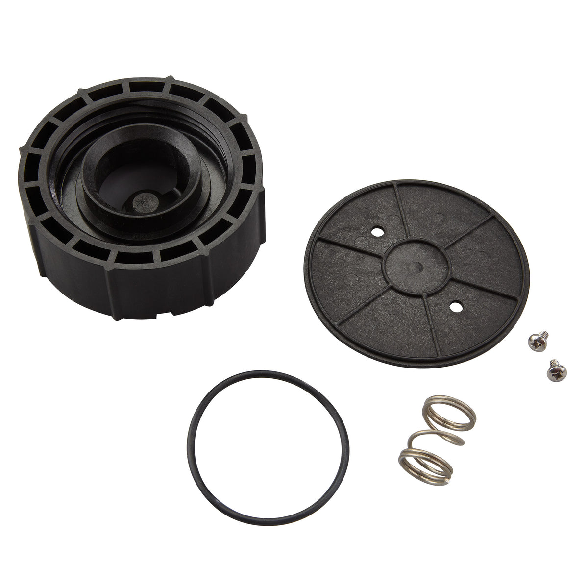 Watts RK 800M2-B 1/2-1