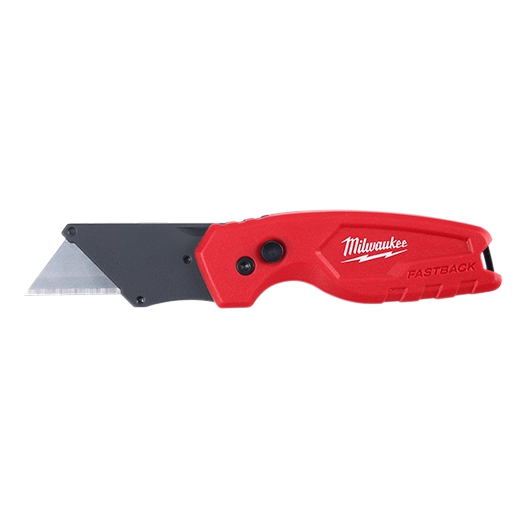 Milwaukee 48-22-1503 FASTBACK Folding Utility Knife Set