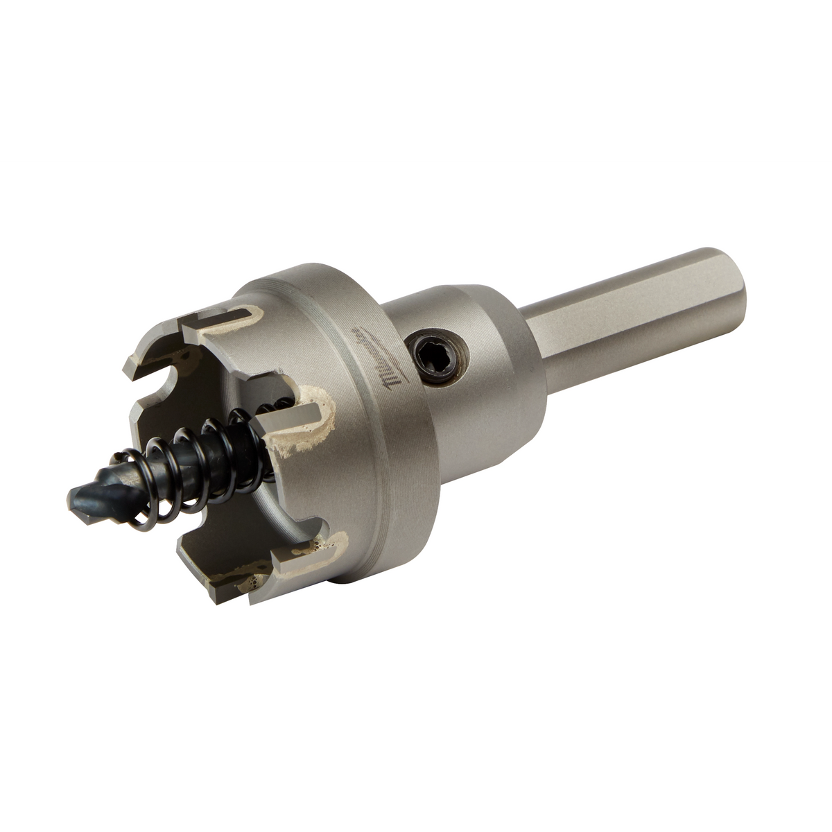 Milwaukee 49-57-8617 1-7/32" One-Piece Carbide Hole Cutter