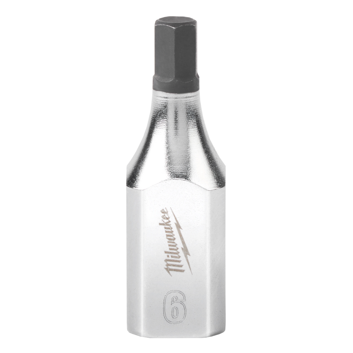 Milwaukee 45-34-1052 3/8" Drive 6mm Hex Bit Socket