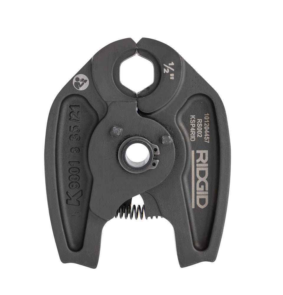 RIDGID 72578 1/2" Mini Jaw for ProPress, 15 kN