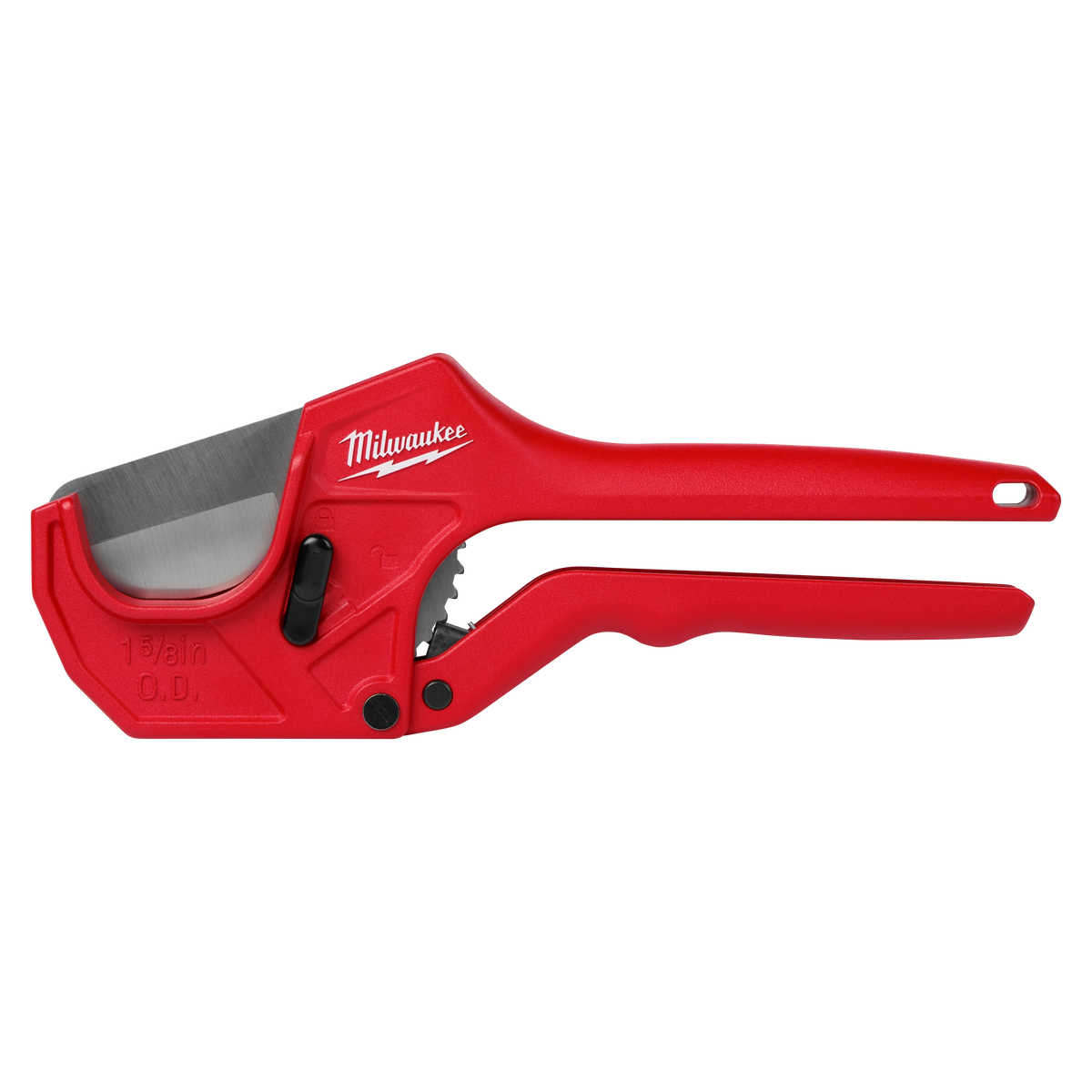 Milwaukee 48-22-4220 1-5/8" Ratcheting Pipe Cutter