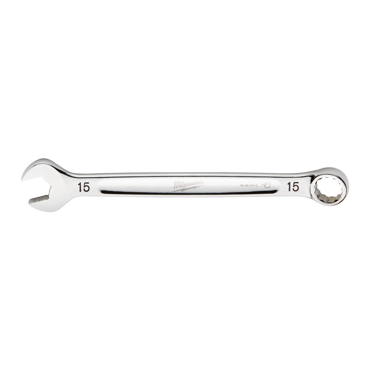 Milwaukee 45-96-9515 15mm Metric Combination Wrench