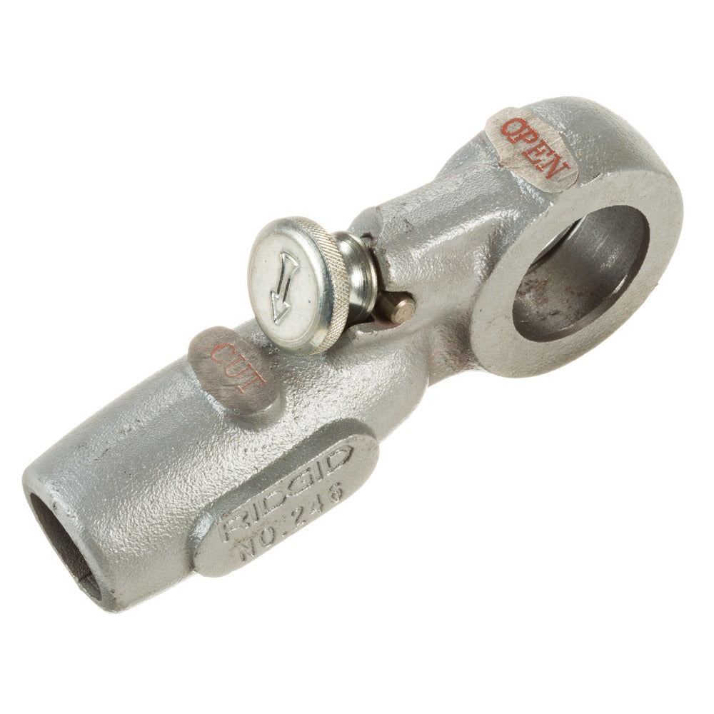 RIDGID 99530 Ratchet Housing Assembly, for No. 246 Soil Pipe Cutter and No. 248 Concrete Pipe Cutter