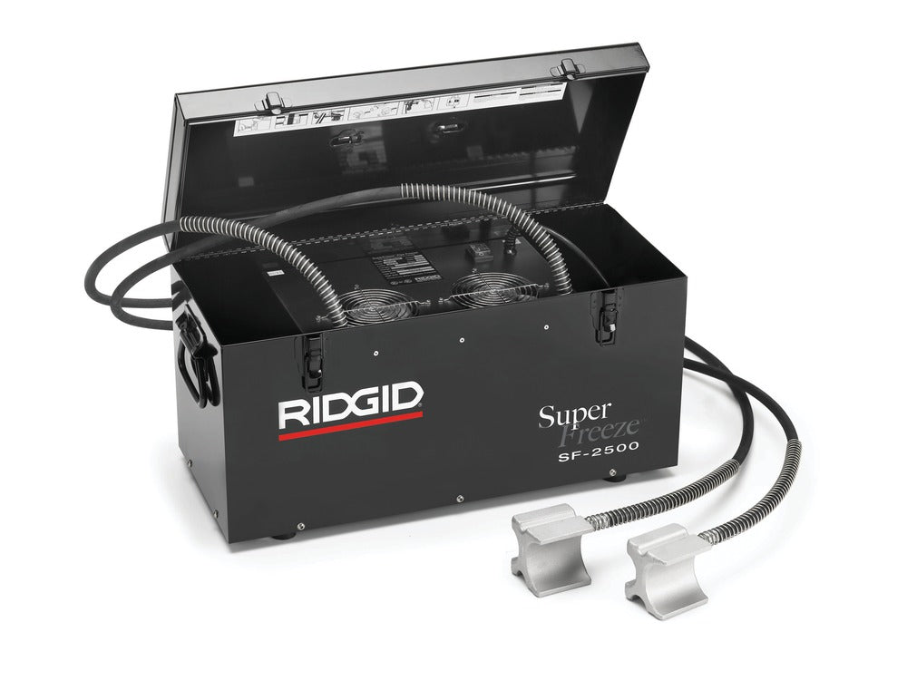 RIDGID 69712 SF-2500R 3/4" CTS Bushings (set of 2)