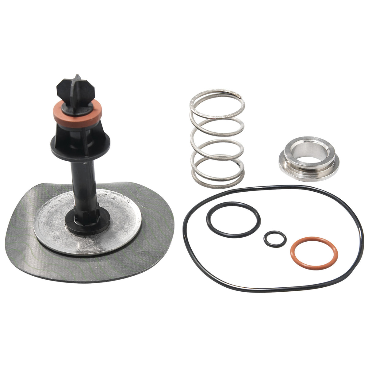 Watts RK 009M2-VT 1 1/4-1 1/2