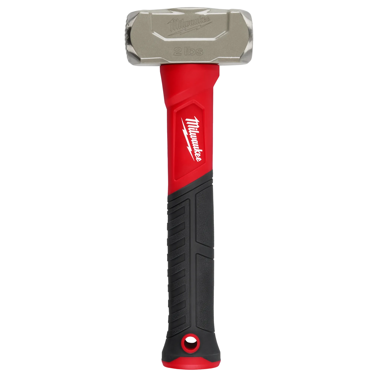 Milwaukee 48-22-9311 2lb Fiberglass Drilling Hammer