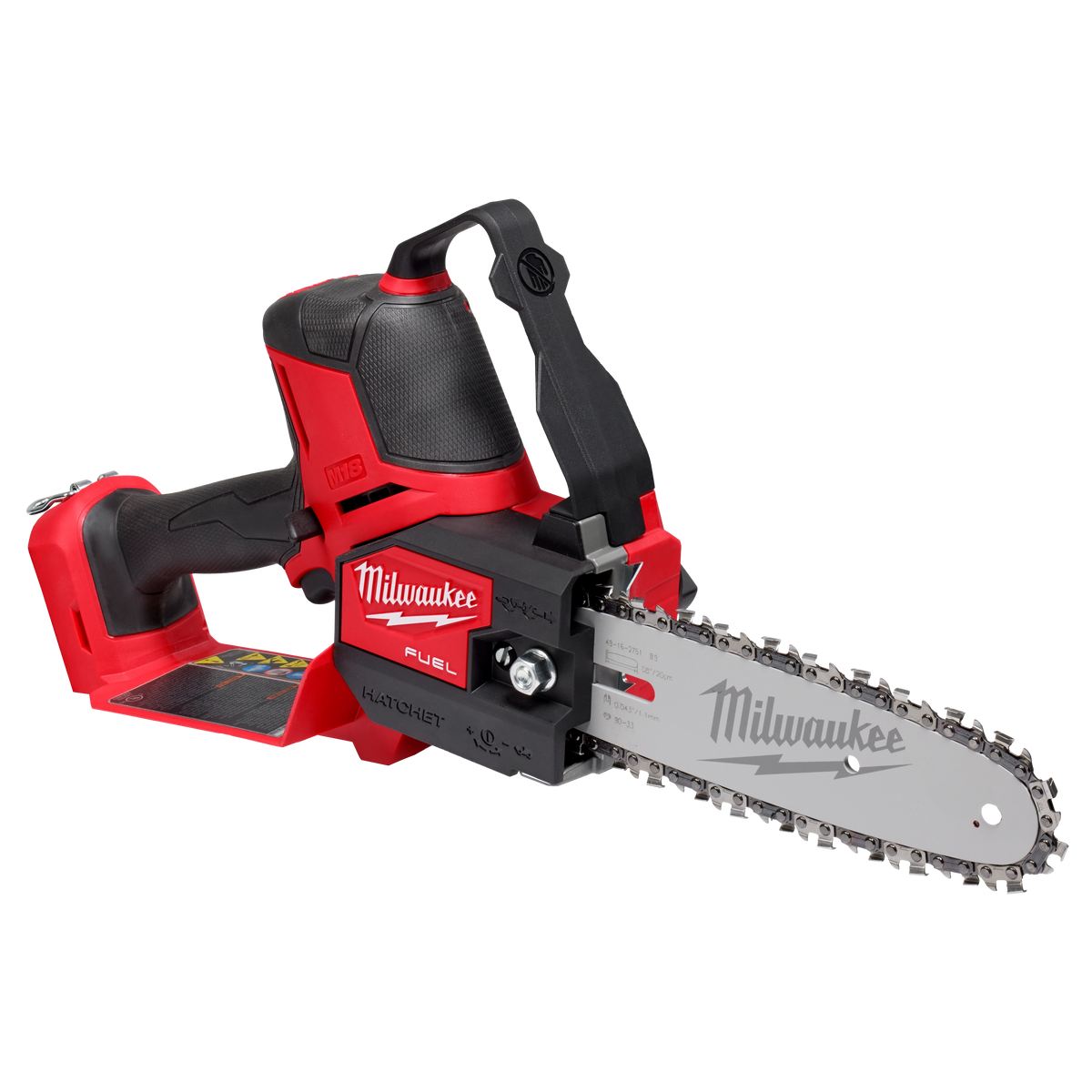 Milwaukee 3004-20 M18 FUEL HATCHET 8" Pruning Saw (Tool-Only)