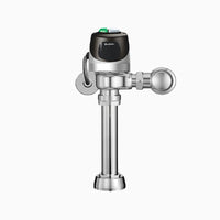 Sloan ECOS 111 Exposed Hardwired Sensor Water Closet Flushometer (1.28 GPF), Option RW