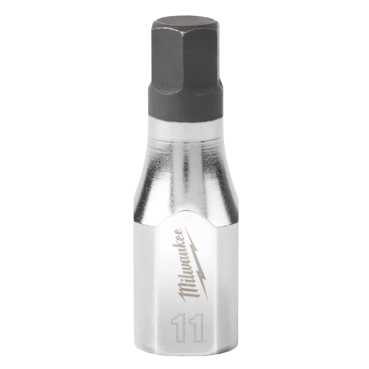 Milwaukee 45-34-1057 3/8" Drive 11mm Hex Bit Socket