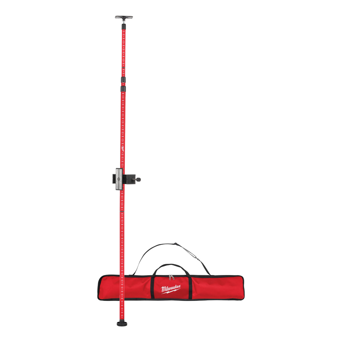 Milwaukee 48-35-1511 12ft Telescoping Laser Pole