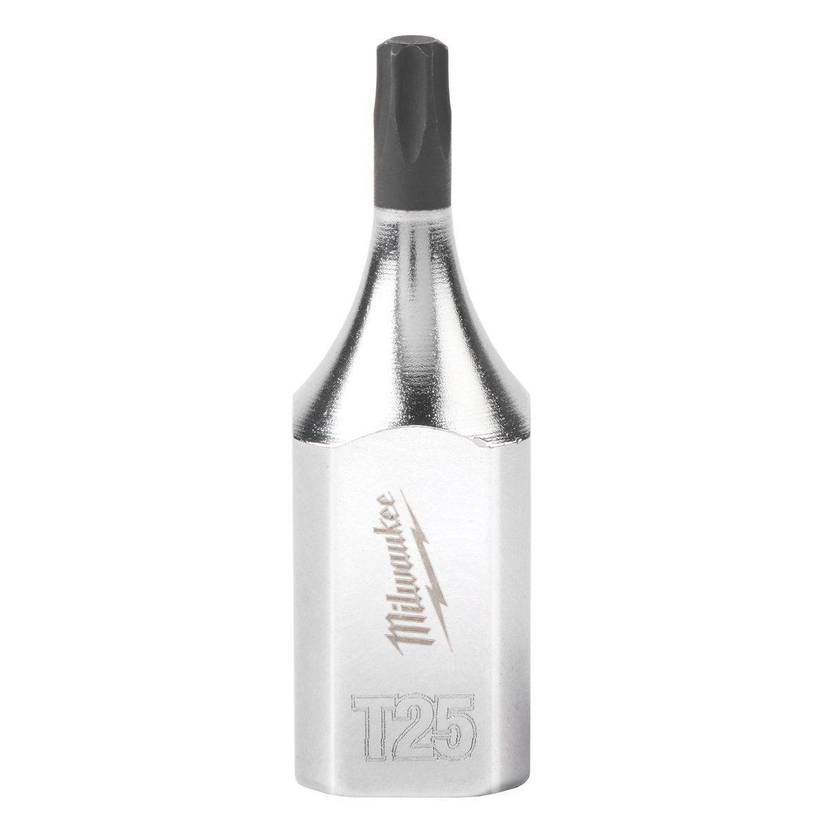 Milwaukee 45-34-1011 3/8" Drive T25 TORX Bit Socket