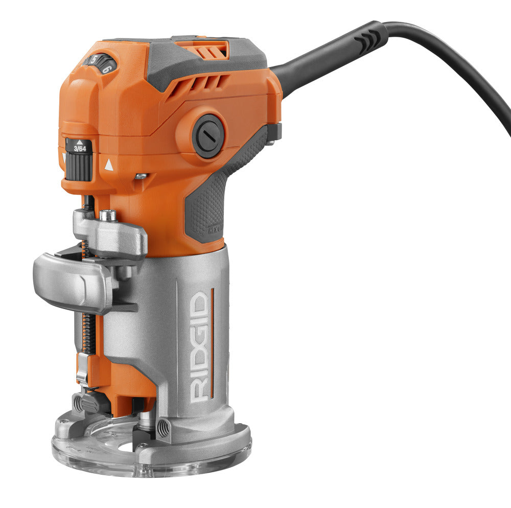 RIDGID 20568 Trim Router