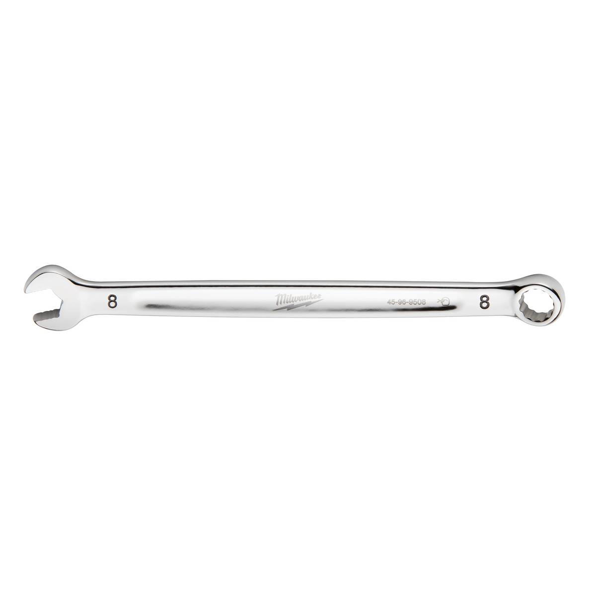 Milwaukee 45-96-9508 8mm Metric Combination Wrench