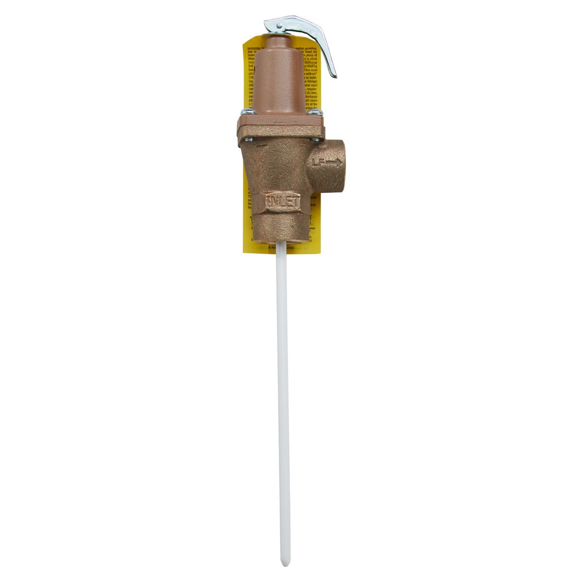 Watts LF140X6 150-210 3/4