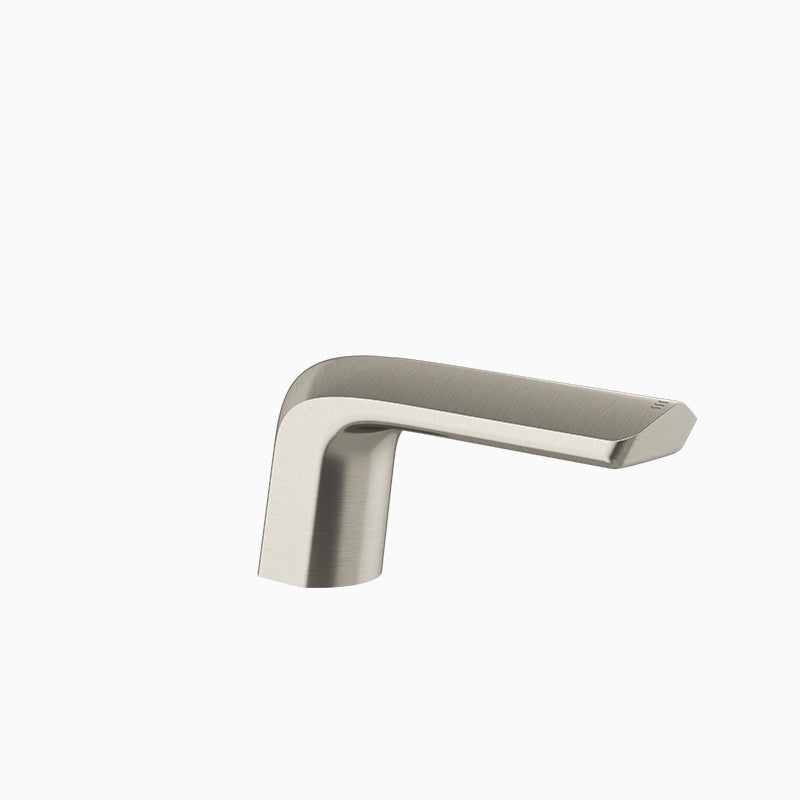 Sloan EHD-410 Clark Street AER-DEC Hand Dryer, 220/240V, Brushed Nickel