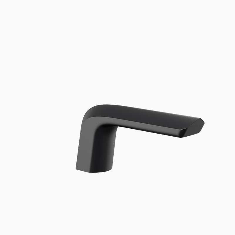 Sloan EHD-410 Clark Street AER-DEC Hand Dryer, 220/240V, Graphite