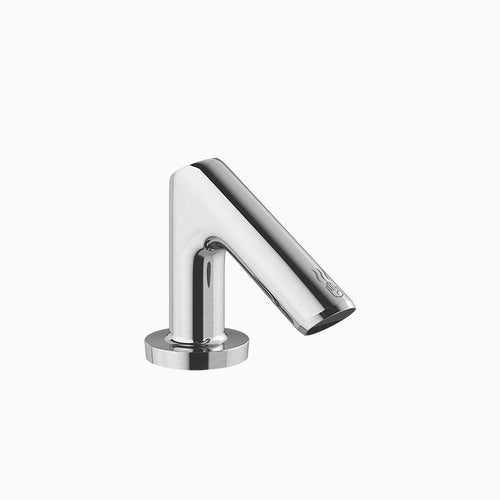 Sloan EHD-420 Rush Street AER-DEC Hand Dryer, 220/240V, Brushed Stainless