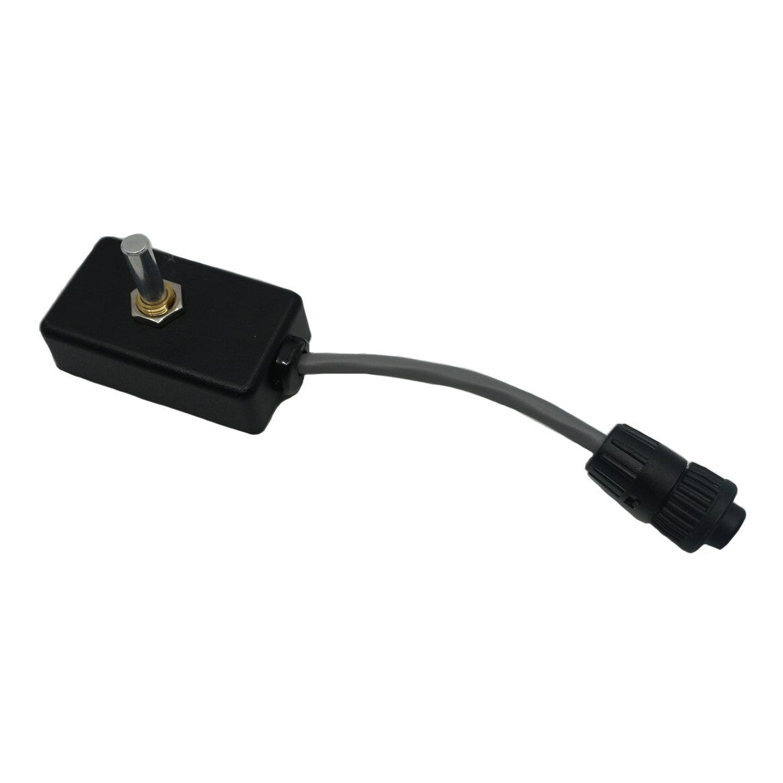 Spartan Tool Model 2007 Encoder Box Assembly 63014000