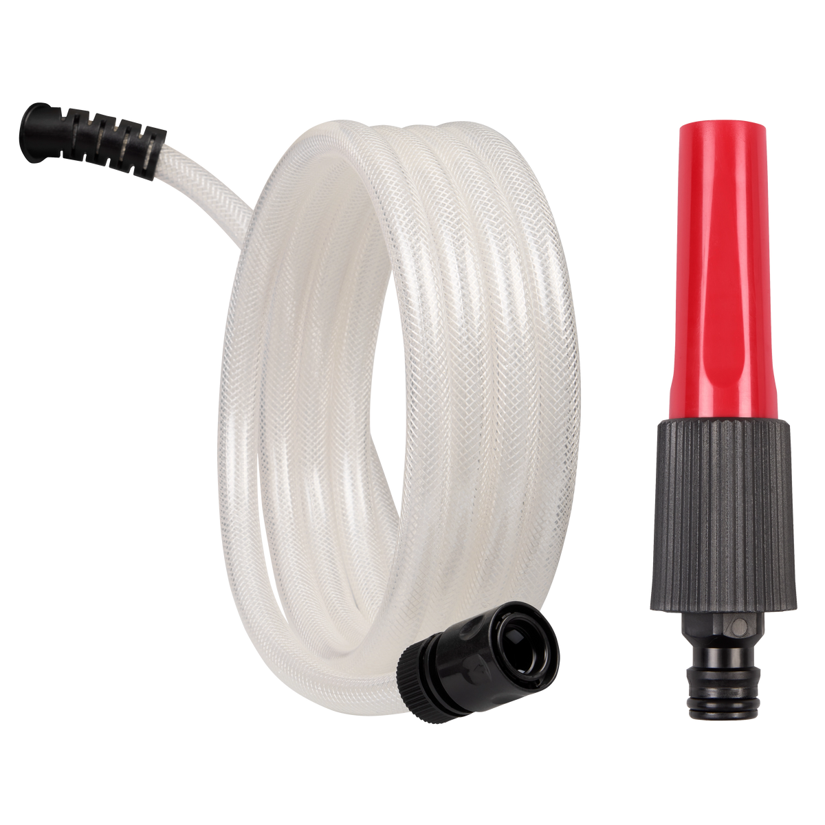 Milwaukee 49-16-2805 Water Supply 10' Hose Assembly