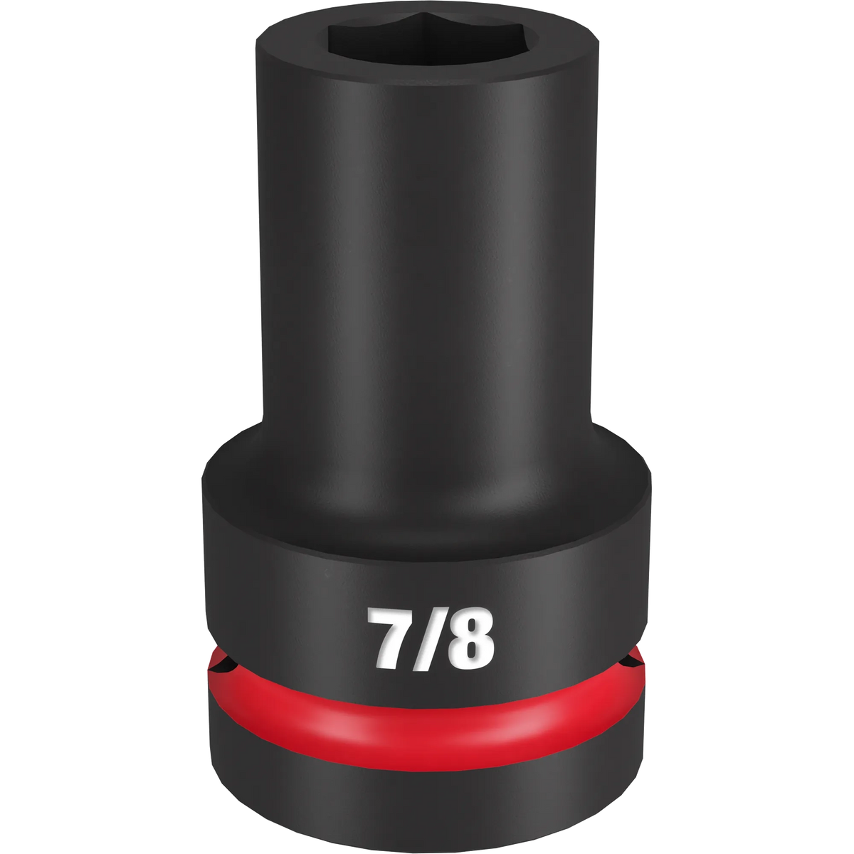 Milwaukee 49-66-6502 SHOCKWAVE Impact Duty 1" Drive 7/8" Deep 6 Point Socket